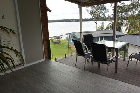 Dungowan Holiday Accommodation - New Castle Tourism 37