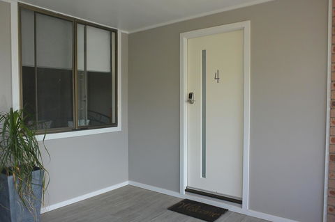 Dungowan Holiday Accommodation - New Castle Tourism 16