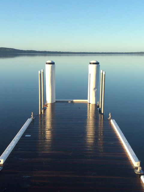 Dungowan Holiday Accommodation - New Castle Tourism 40