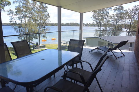 Dungowan Holiday Accommodation - New Castle Tourism 13