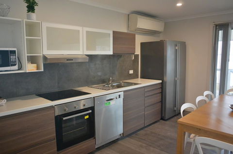Dungowan Holiday Accommodation - New Castle Tourism 8