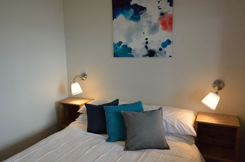 Dungowan Holiday Accommodation - New Castle Tourism 34