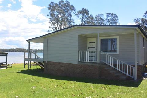 Dungowan Holiday Accommodation - New Castle Tourism 9