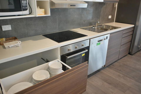 Dungowan Holiday Accommodation - New Castle Tourism 18