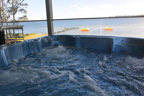 Dungowan Holiday Accommodation - New Castle Tourism 23
