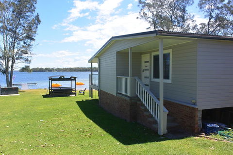 Dungowan Holiday Accommodation - New Castle Tourism 5