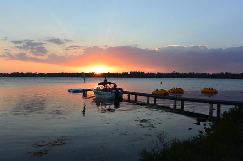 Dungowan Holiday Accommodation - New Castle Tourism 3