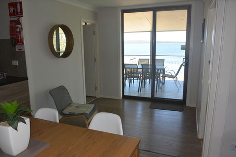 Dungowan Holiday Accommodation - New Castle Tourism 7