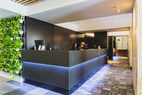 Metro Hotel Perth - Newcastle Accommodation 10