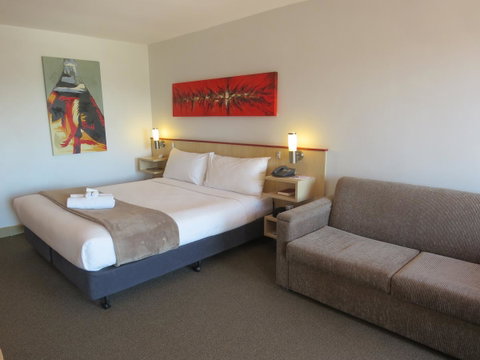 Metro Hotel Perth - Newcastle Accommodation 41