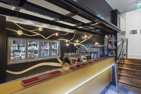 Metro Hotel Perth - Newcastle Accommodation 12