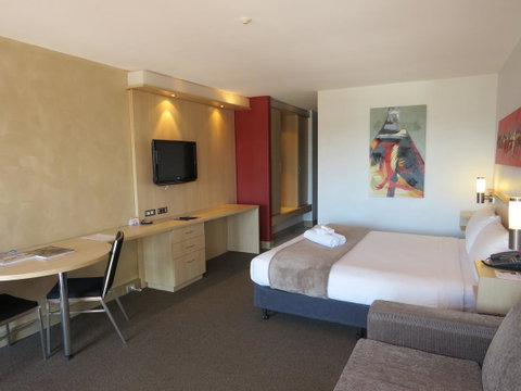 Metro Hotel Perth - Newcastle Accommodation 34
