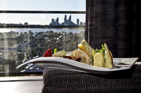 Metro Hotel Perth - Newcastle Accommodation 36