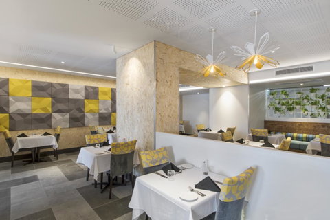 Metro Hotel Perth - Newcastle Accommodation 16