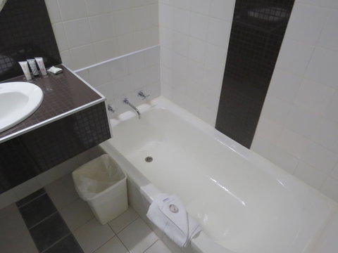 Metro Hotel Perth - Newcastle Accommodation 37