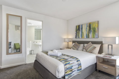 Metro Hotel Perth - Newcastle Accommodation 17