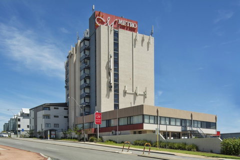 Metro Hotel Perth - Newcastle Accommodation 5
