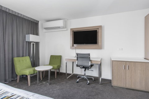 Metro Hotel Perth - Newcastle Accommodation 21