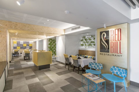 Metro Hotel Perth - Newcastle Accommodation 7