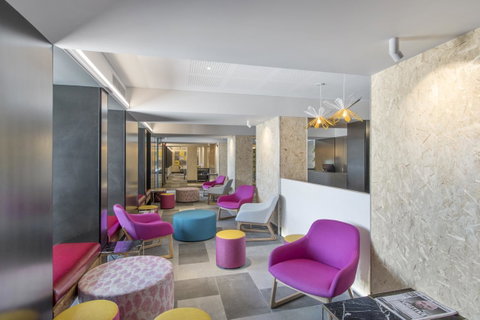 Metro Hotel Perth - Newcastle Accommodation 11