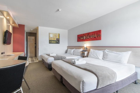 Metro Hotel Perth - Newcastle Accommodation 22