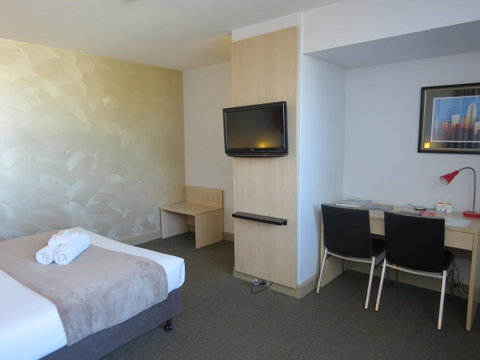 Metro Hotel Perth - Newcastle Accommodation 42