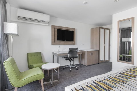 Metro Hotel Perth - Newcastle Accommodation 20