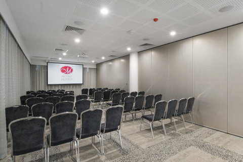 Metro Hotel Perth - Newcastle Accommodation 31