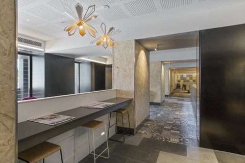 Metro Hotel Perth - Newcastle Accommodation 13