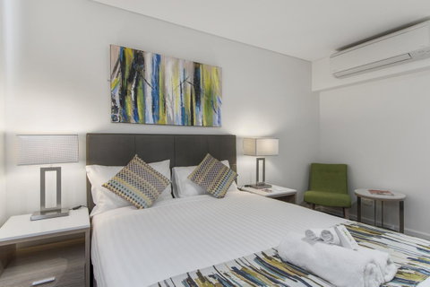 Metro Hotel Perth - Newcastle Accommodation 3