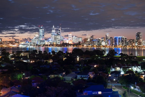 Metro Hotel Perth - Newcastle Accommodation 9