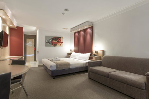 Metro Hotel Perth - Newcastle Accommodation 23