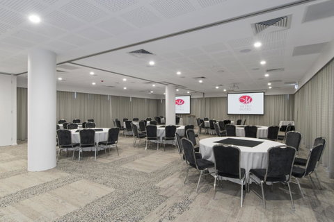 Metro Hotel Perth - Newcastle Accommodation 32