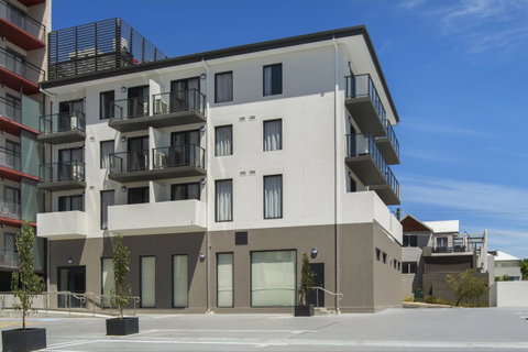 Metro Hotel Perth - Newcastle Accommodation 33