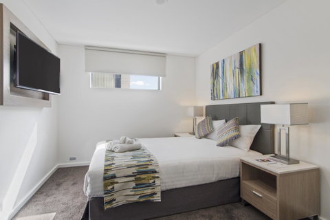 Metro Hotel Perth - Newcastle Accommodation 4