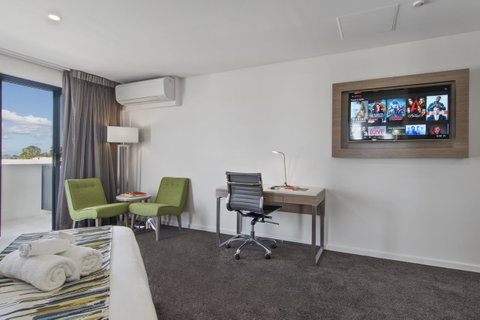 Metro Hotel Perth - Newcastle Accommodation 8