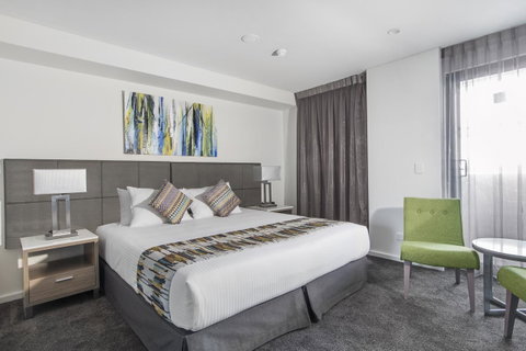 Metro Hotel Perth - Newcastle Accommodation 19