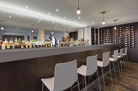 Mercure Perth On Hay - New Castle Tourism 9