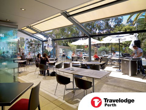 Mercure Perth On Hay - New Castle Tourism 2