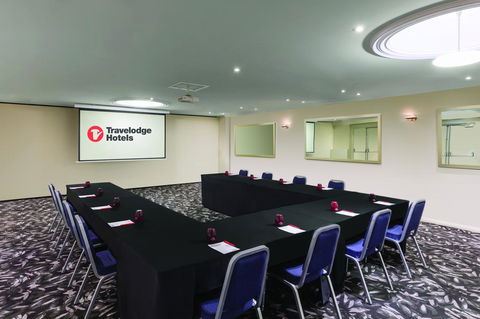 Mercure Perth On Hay - New Castle Tourism 23