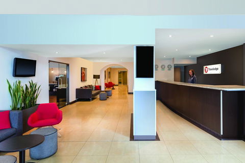 Mercure Perth On Hay - New Castle Tourism 8