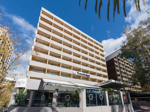 Mercure Perth On Hay - New Castle Tourism 19