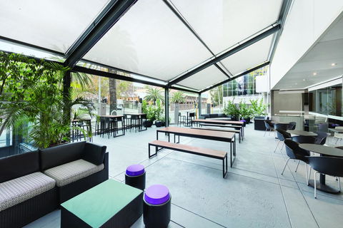 Mercure Perth On Hay - New Castle Tourism 10
