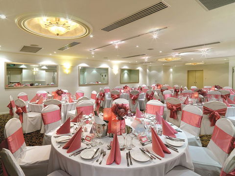 Mercure Perth On Hay - New Castle Tourism 26