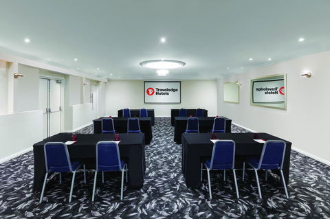 Mercure Perth On Hay - New Castle Tourism 24