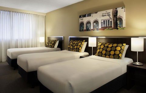 Mercure Perth On Hay - New Castle Tourism 3