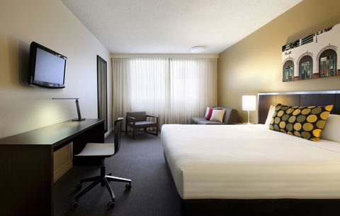 Mercure Perth On Hay - New Castle Tourism 0