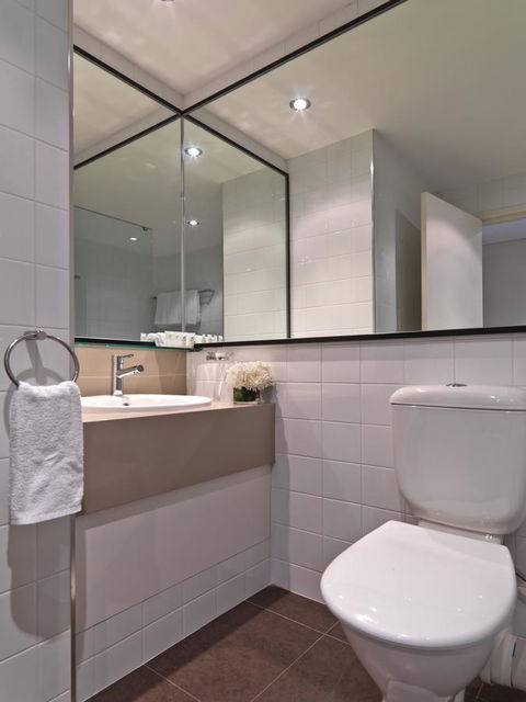 Mercure Perth On Hay - New Castle Tourism 7