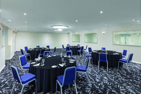 Mercure Perth On Hay - New Castle Tourism 21