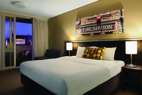 Mercure Perth On Hay - New Castle Tourism 11